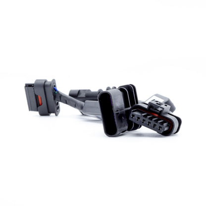 Modul för dynamisk blinkers BMW 3 F30 LCI/3 F80 M3 LCI Cechy: