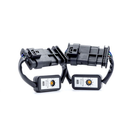 Modul för dynamisk blinkers BMW 3 F30 LCI/3 F80 M3 LCI Cechy: