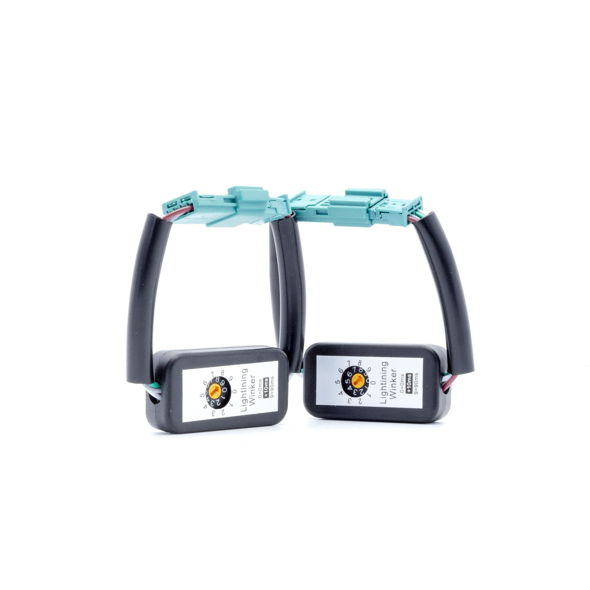 Modul för dynamisk blinkers BMW 5 G30/5 G38 m.fl.