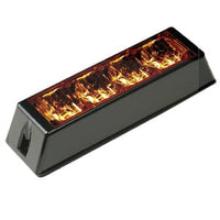 Lommelygte EQ R10 4LED - produktbillede forfra | Carlevel