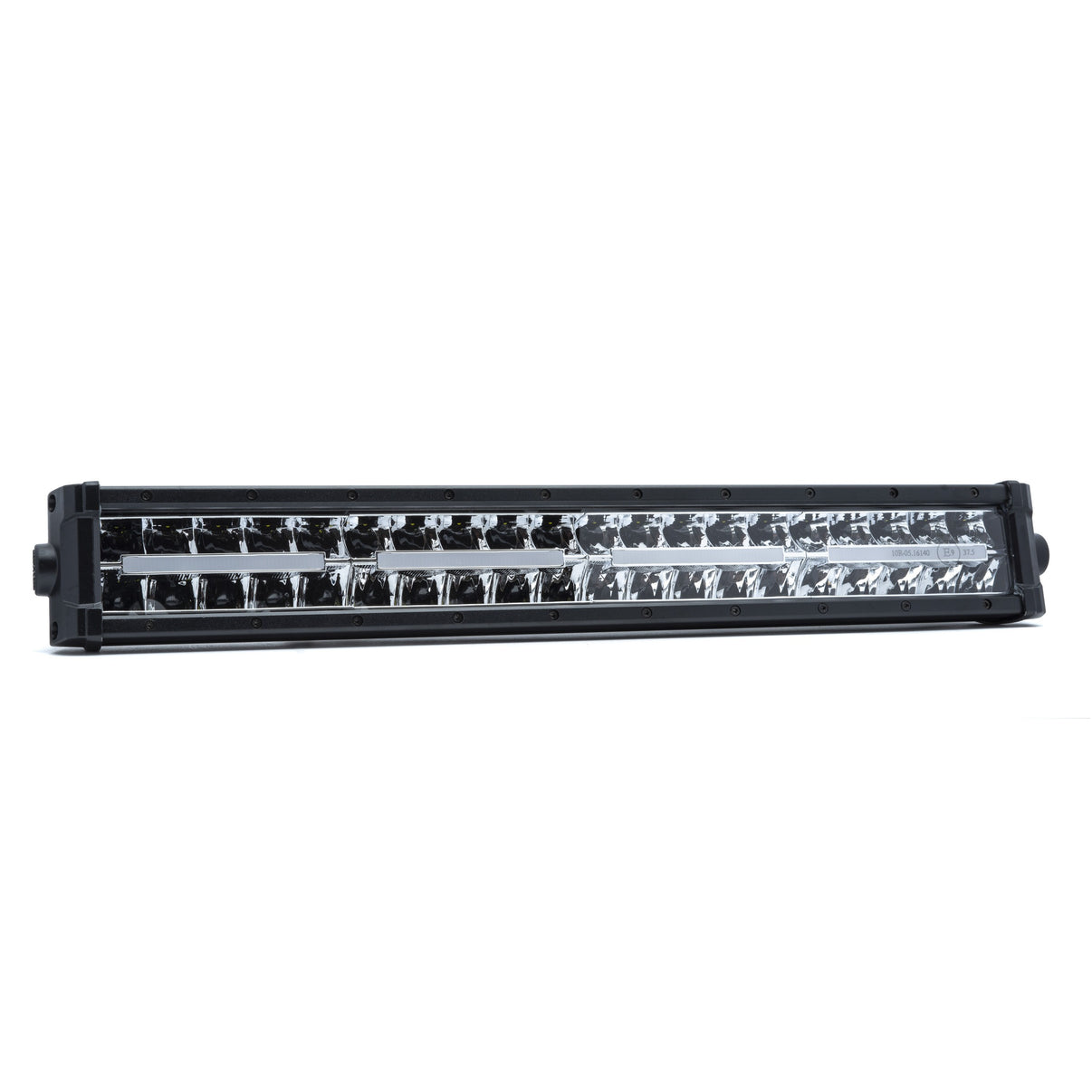 LED-arbetslampa – 120 W – 6000K – 40 LED – 16200 LM – 565 mm