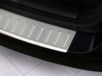 Lastskydd Volkswagen Passat B6 variant 2005–2010 – Silver satin