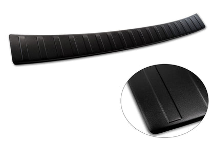 Lastskydd Black Mat Subaru Outback VI (BT) 2021+ – Mattsvart