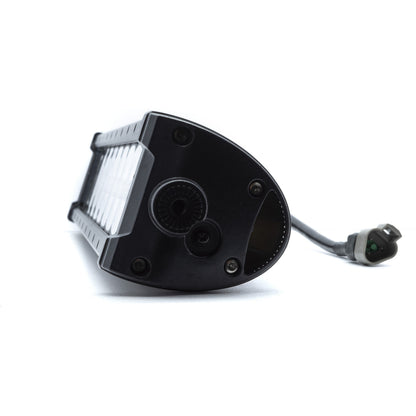 LED-arbetslampa – 120 W – 6000K – 40 LED – 16200 LM – 565 mm