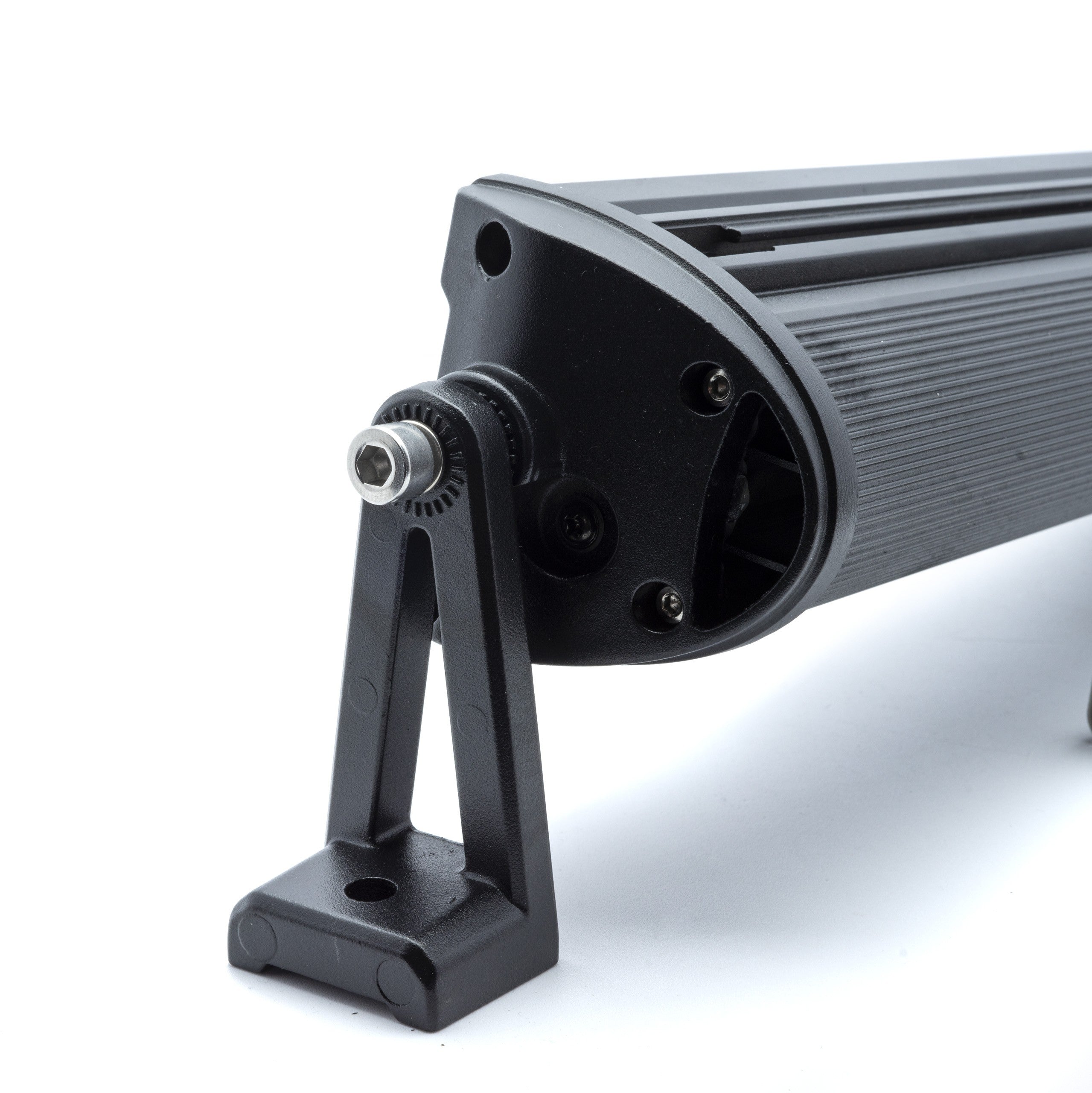 LED-arbetslampa – 120 W – 6000K – 40 LED – 16200 LM – 565 mm