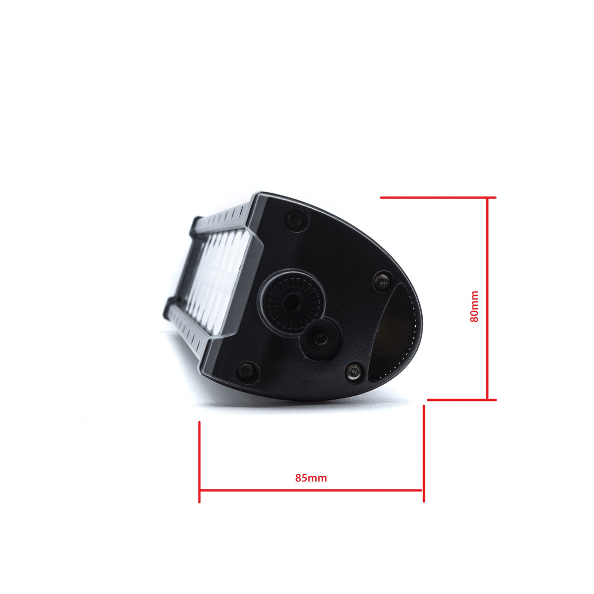 LED-arbetslampa – 120 W – 6000K – 40 LED – 16200 LM – 565 mm