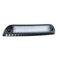 LED-extralampa – 18 W – 6000K – 18 LED – 2430 LM – 230 mm
