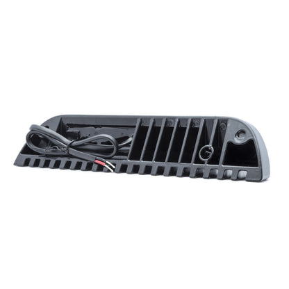 LED-extralampa – 18 W – 6000K – 18 LED – 2430 LM – 230 mm