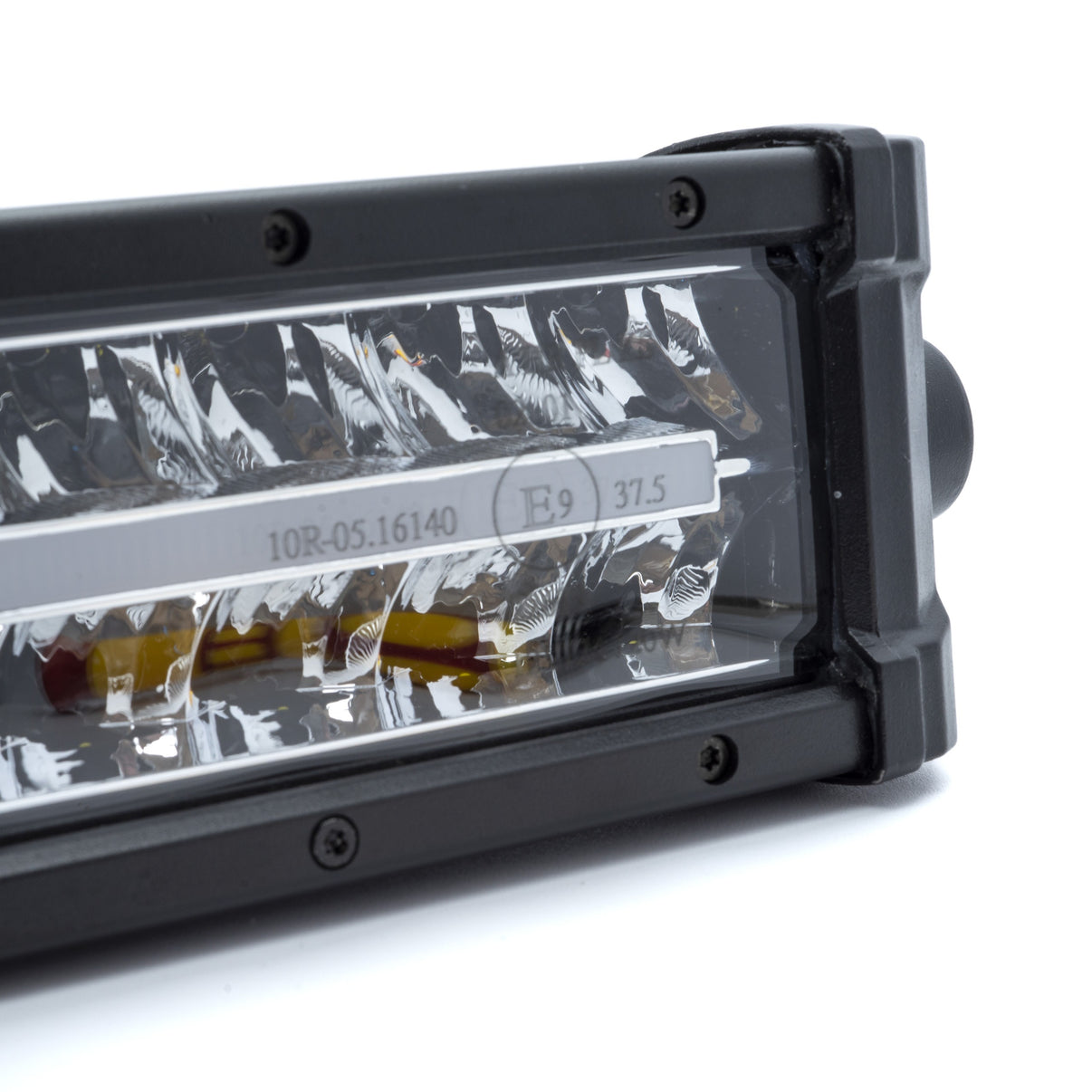 LED-arbetslampa – 120 W – 6000K – 40 LED – 16200 LM – 565 mm