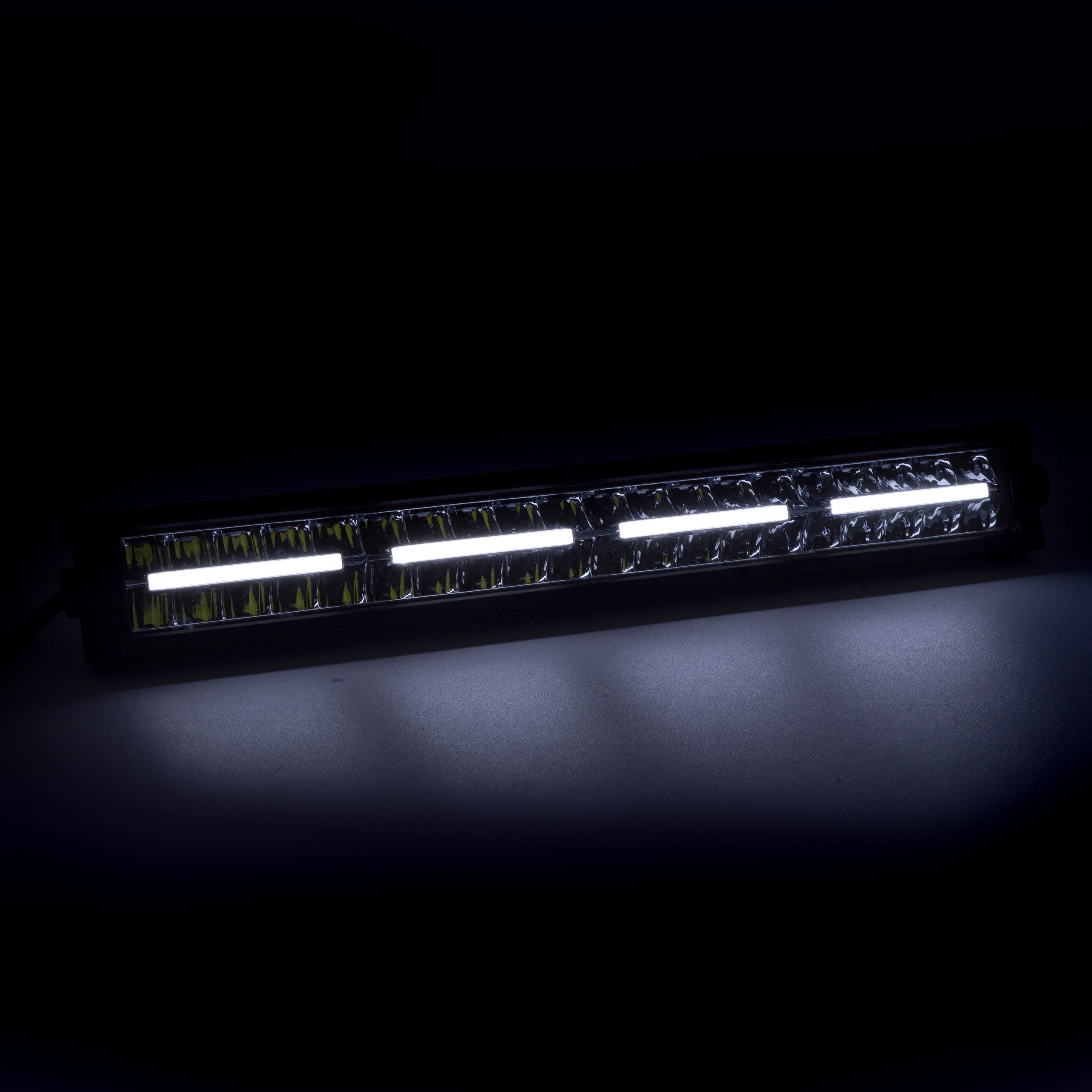 LED-arbetslampa – 120 W – 6000K – 40 LED – 16200 LM – 565 mm