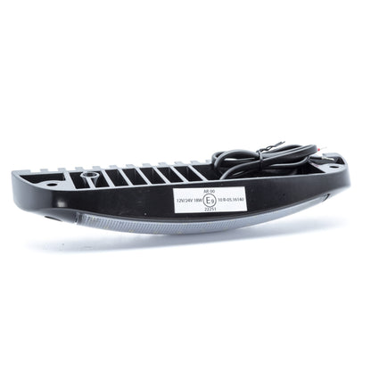 LED-extralampa – 18 W – 6000K – 18 LED – 2430 LM – 230 mm