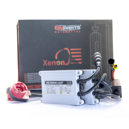 Xenonkit – D2S – PK32d-3 – 4800K – 55 W – 9V - 32V