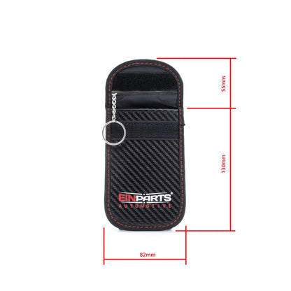 RFID-skydd för bilnyckel – 8,2 cm x 13,00 cm