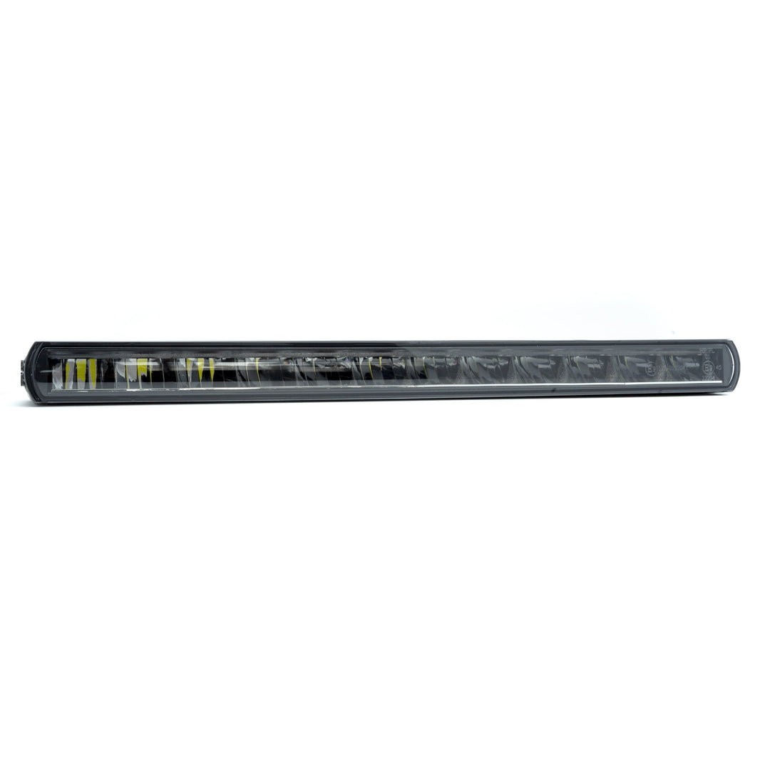LED-extralampa – 84 W – 6000K – 28 LED – 11340 LM – 510 mm