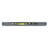 LED-extralampa – 84 W – 6000K – 28 LED – 11340 LM – 510 mm