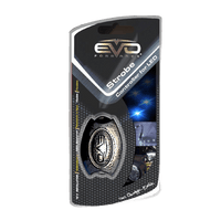 Strobe Controller för 12 Volts LED – Belysning – produktbild framifrån | ÖVRIGT