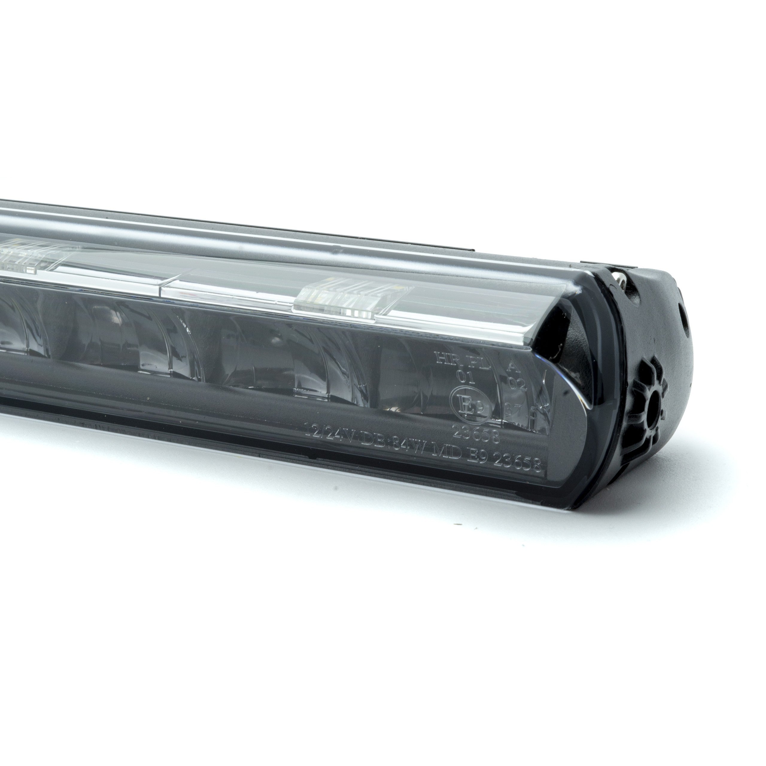 LED-extralampa – 84 W – 6000K – 28 LED – 11340 LM – 510 mm