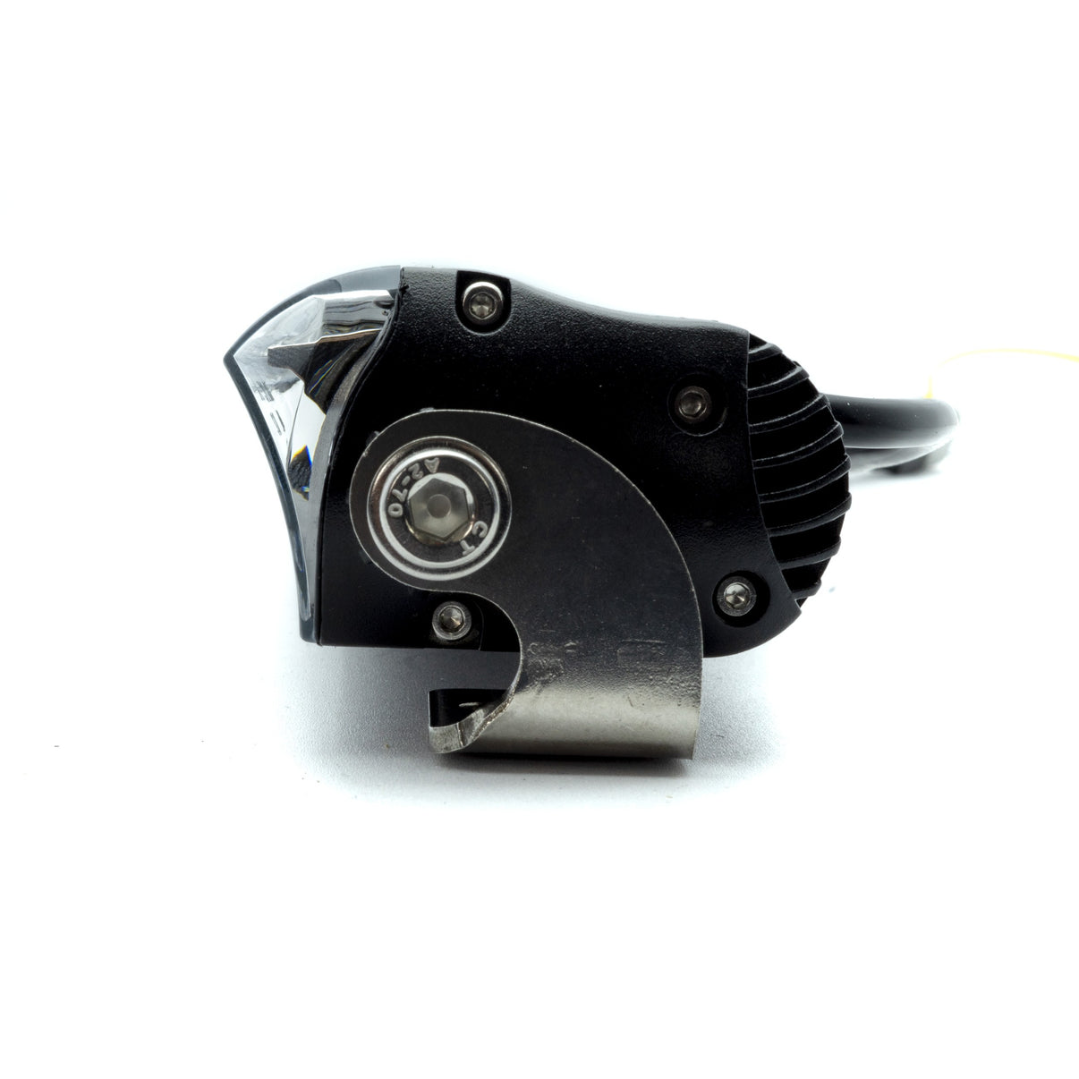 LED-extralampa – 84 W – 6000K – 28 LED – 11340 LM – 510 mm