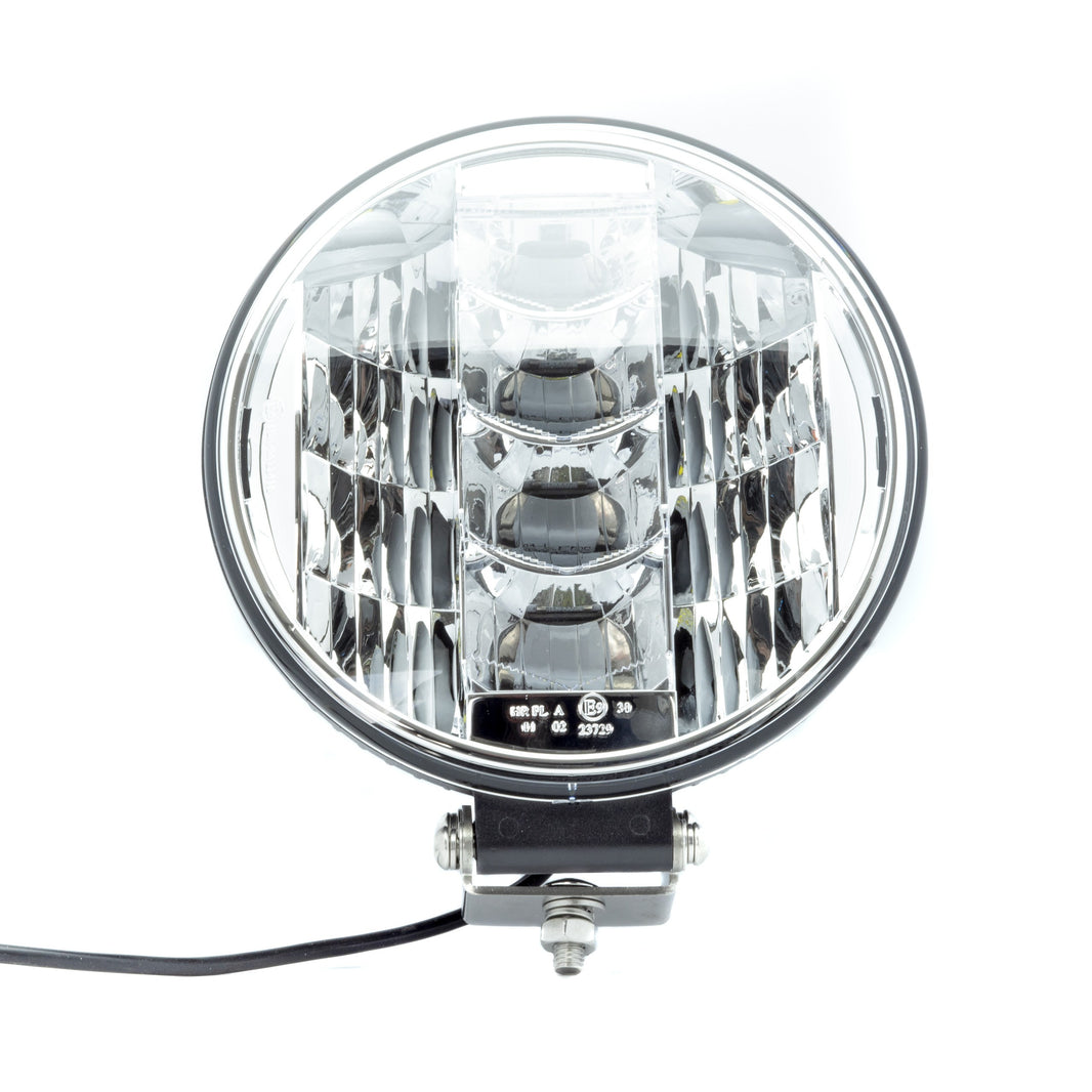 LED-extralampa – 60 W – 6000K – 20 LED – 8100 LM – 228 mm
