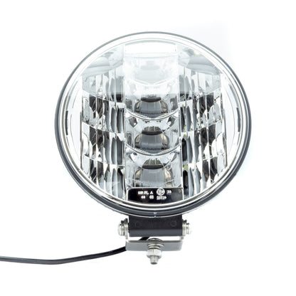 LED-extralampa – 60 W – 6000K – 20 LED – 8100 LM – 228 mm
