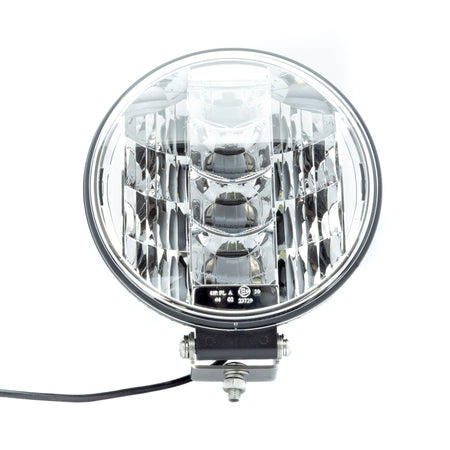 LED-extralampa – 60 W – 6000K – 20 LED – 8100 LM – 228 mm