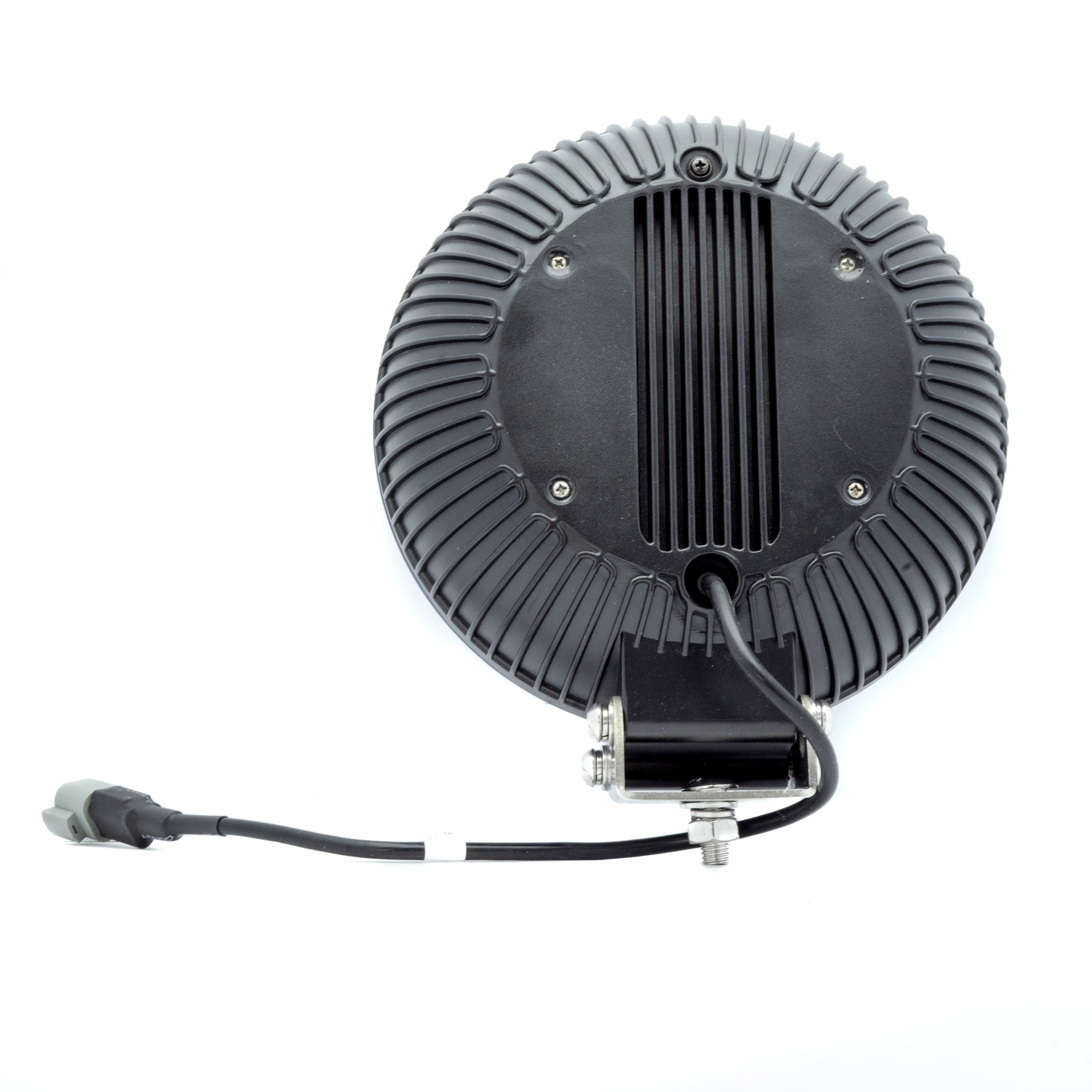 LED-extralampa – 60 W – 6000K – 20 LED – 8100 LM – 228 mm