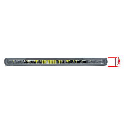 LED-extralampa – 84 W – 6000K – 28 LED – 11340 LM – 510 mm
