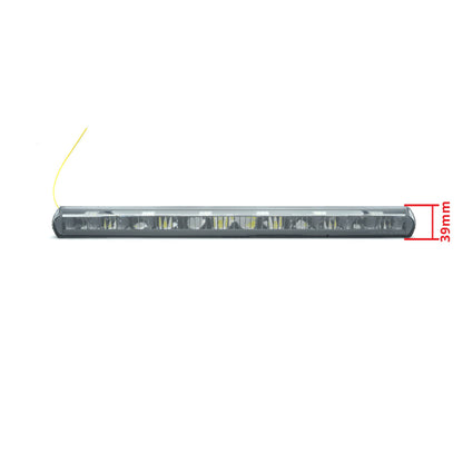 LED-extralampa – 84 W – 6000K – 28 LED – 11340 LM – 510 mm