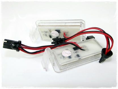 LED-skyltbelysning Ford Falcon IV