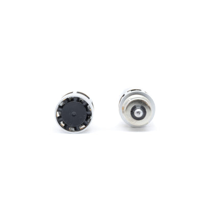 LED-lampa för bil – P21W – BA15S – 1700–1800K (Orange) – 54 LED – SMD 2016