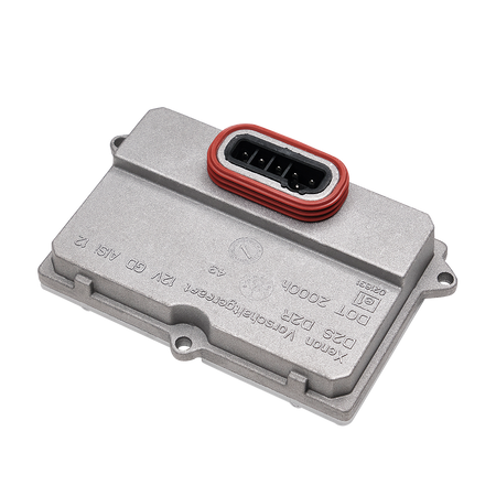 XK Ballast 5DV 008290 – produktbild framifrån | Xenonkungen