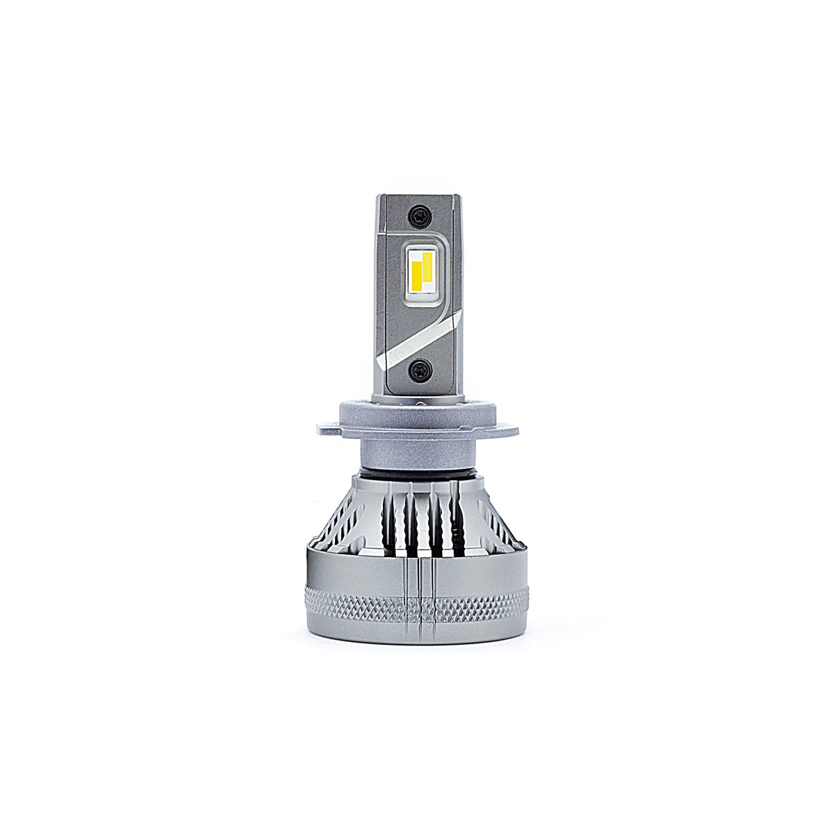 LED-konverteringssats – H7 – 3000K - 6500K (AI-styrning) – 9V - 16V – PG18.5D-1