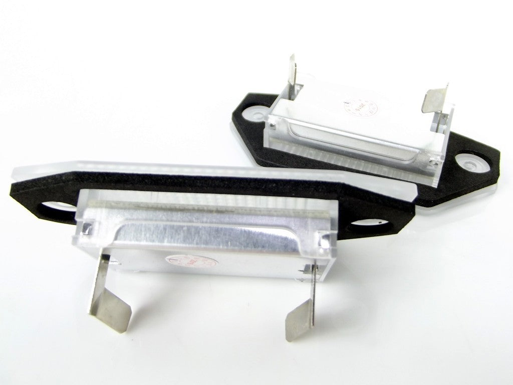 LED-skyltbelysning Ford Mondeo MK3
