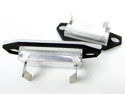 LED-skyltbelysning Ford Mondeo MK3