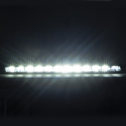 LED-extralampa – 84 W – 6000K – 28 LED – 11340 LM – 510 mm