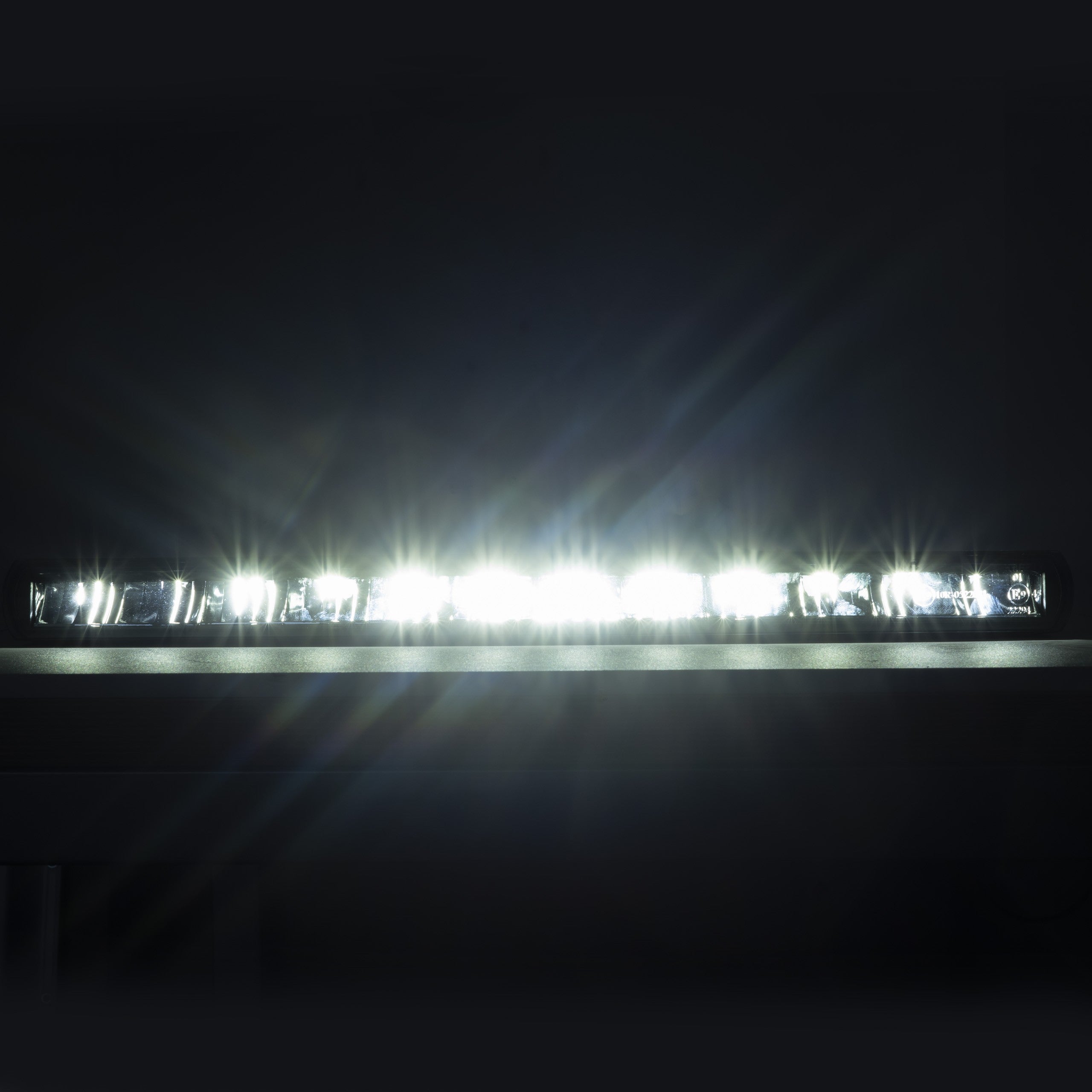 LED-extralampa – 84 W – 6000K – 28 LED – 11340 LM – 510 mm
