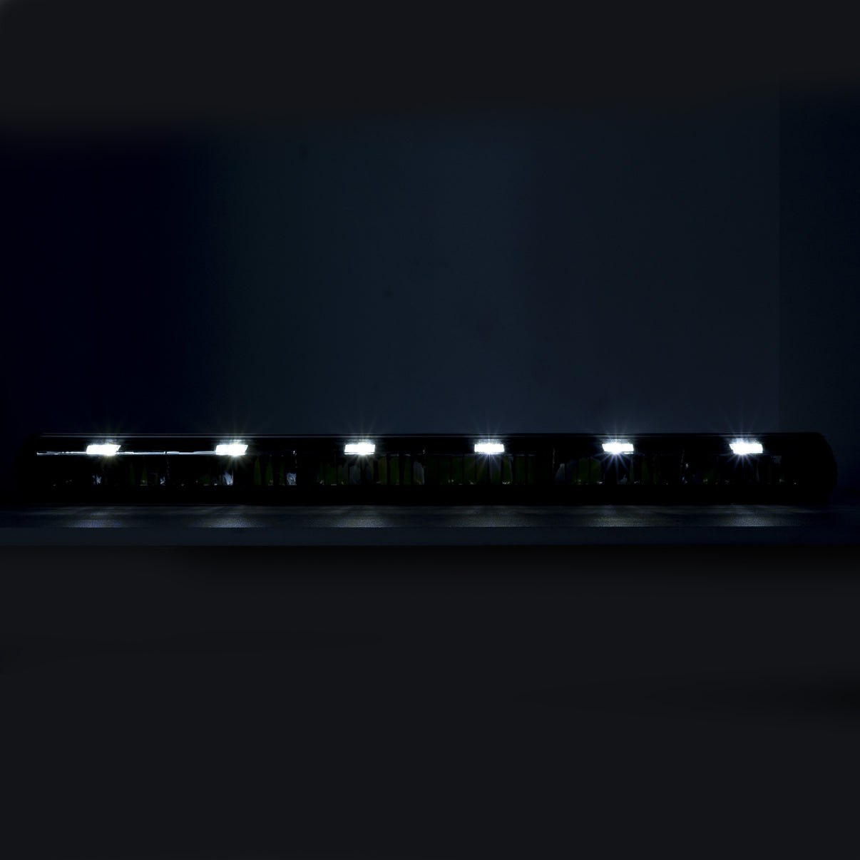 LED-extralampa – 84 W – 6000K – 28 LED – 11340 LM – 510 mm