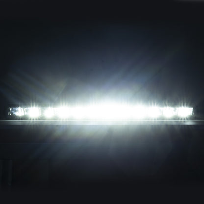 LED-extralampa – 84 W – 6000K – 28 LED – 11340 LM – 510 mm