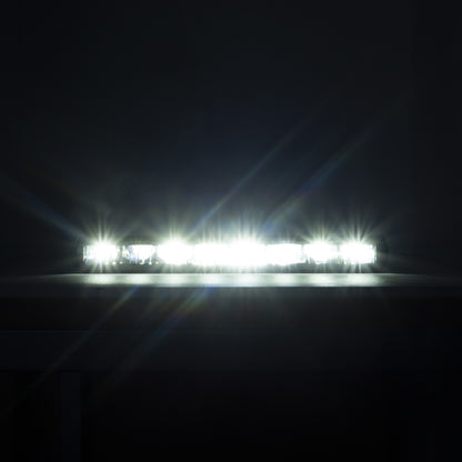 LED-extralampa – 56 W – 6000K – 8 LED – 7560 LM – 350 mm