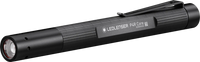 LEDLENSER P4R CORE – produktbillede forfra | LED LINSER