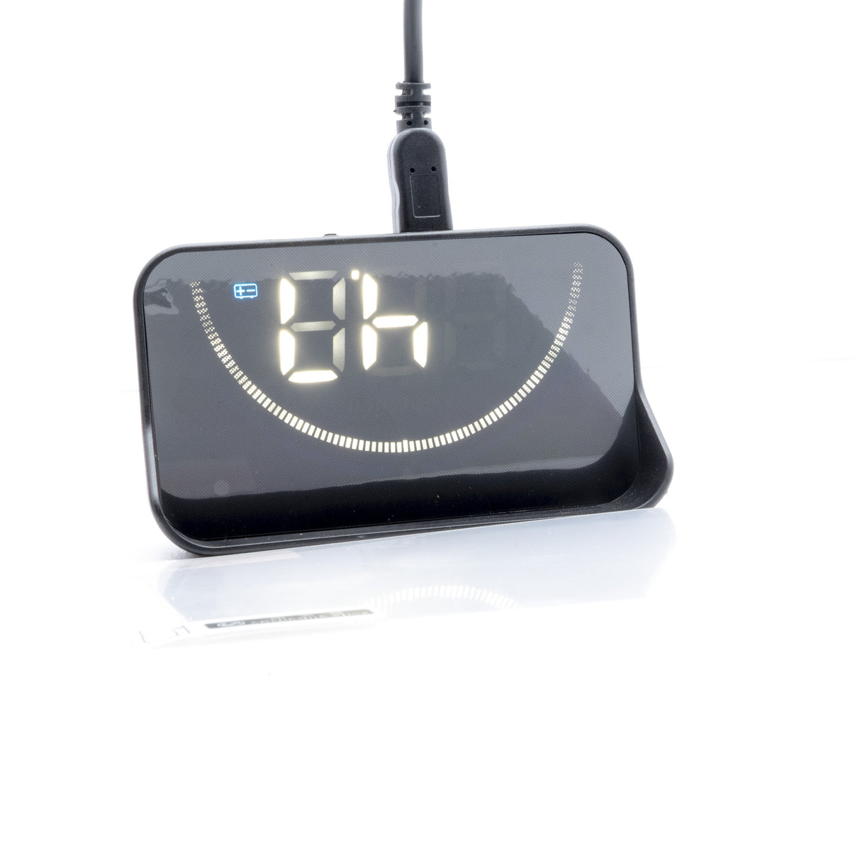Head-up-display – 9V - 16V – 90 mm