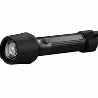 Ledlenser P7R Work - produktbillede forfra | LED LINSER