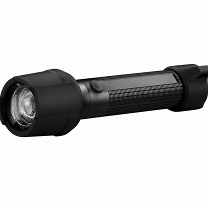 Ledlenser P7R Work - produktbillede forfra | LED LINSER