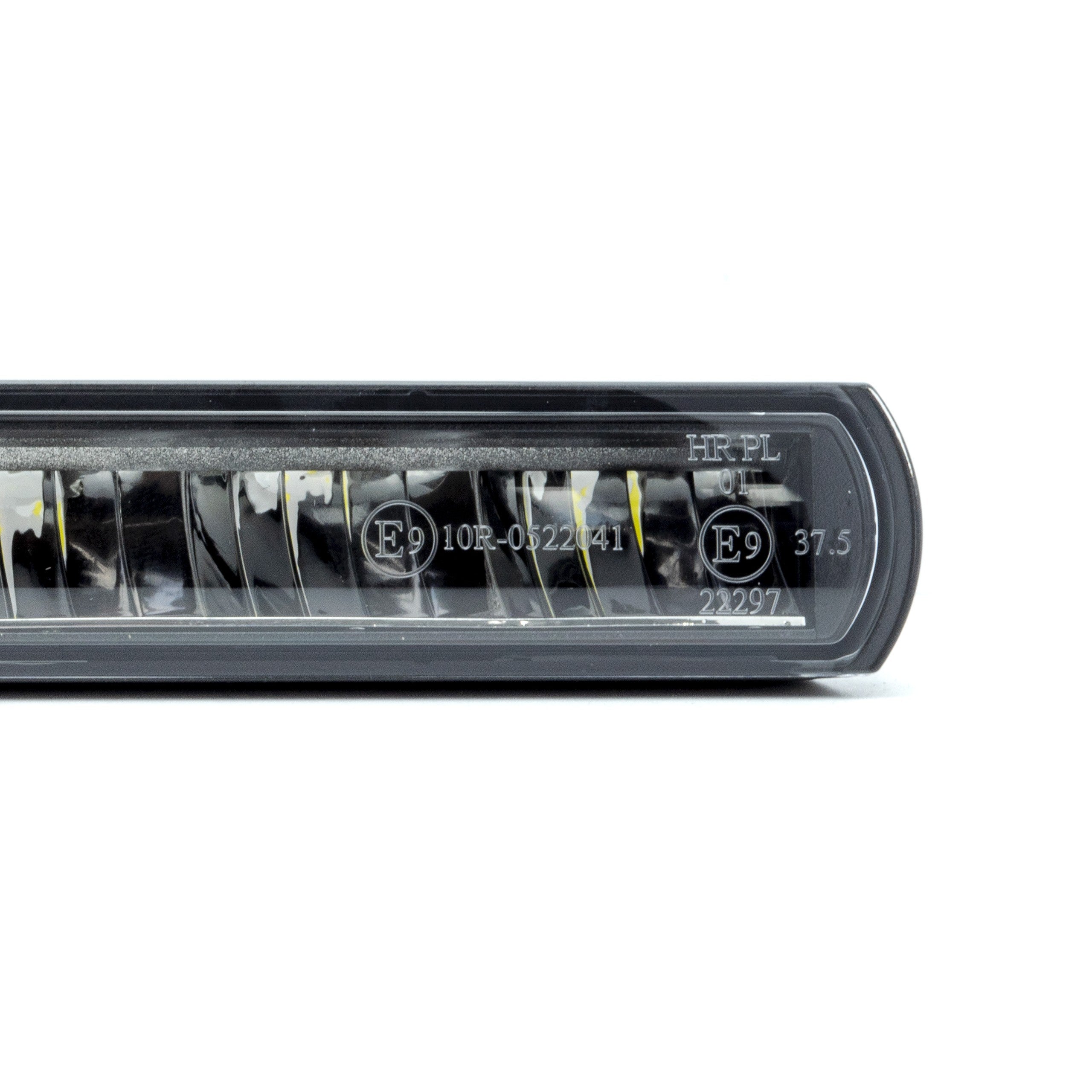 LED-extralampa – 56 W – 6000K – 8 LED – 7560 LM – 350 mm