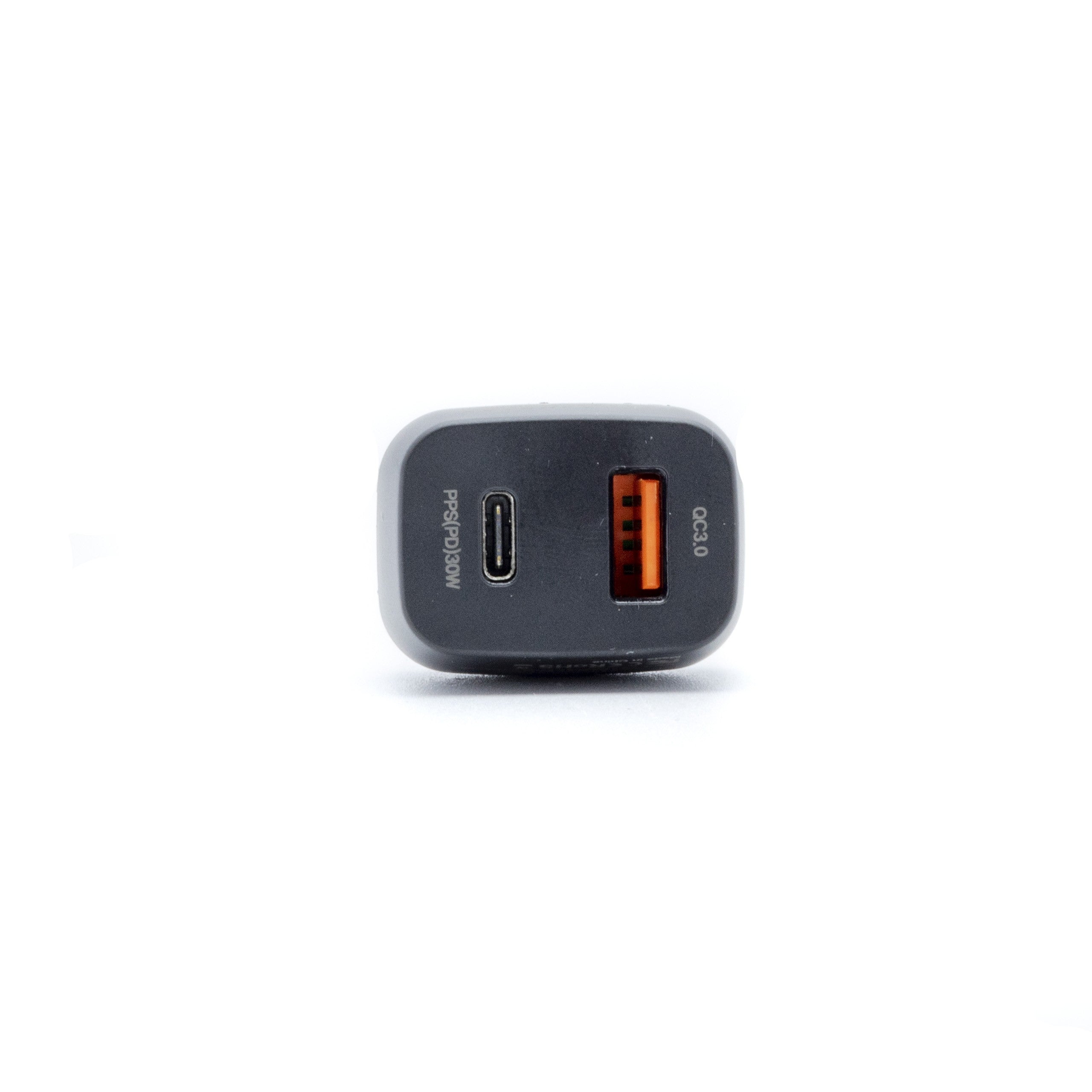 Laddkabel för elbil – Svart – 9V - 32V – 38 mm