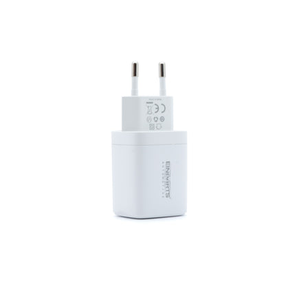 Laddkabel för elbil – Vit – 100 ~ 240V – 35 mm