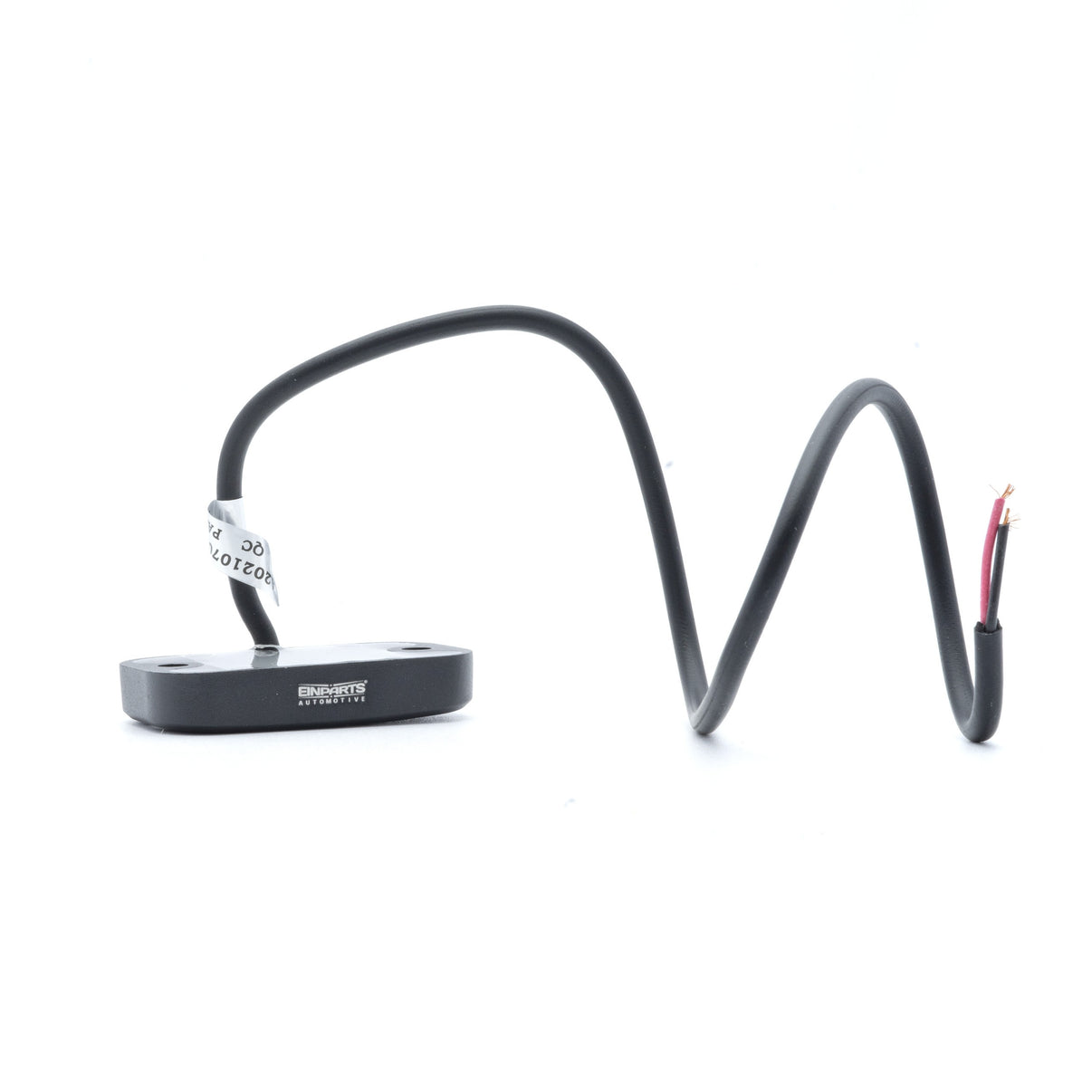 LED-arbetslampa – 9 W – 6000K – 3 LED – 1170 LM – 72mm x 39mm x 13mm
