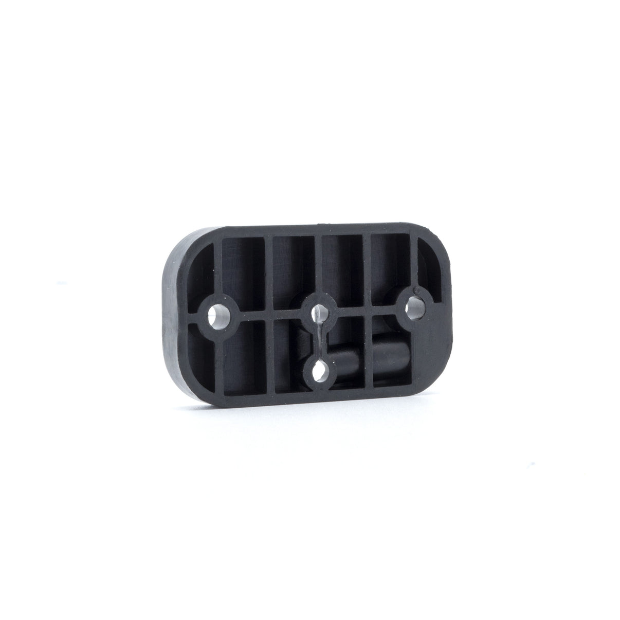 LED-arbetslampa – 9 W – 6000K – 3 LED – 1170 LM – 72mm x 39mm x 13mm