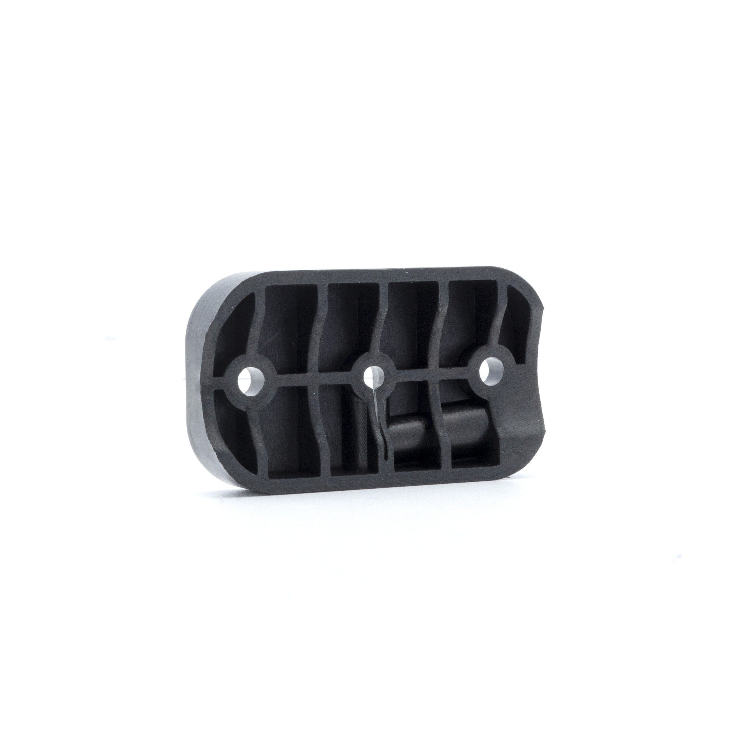 LED-arbetslampa – 9 W – 6000K – 3 LED – 1170 LM – 72mm x 39mm x 13mm