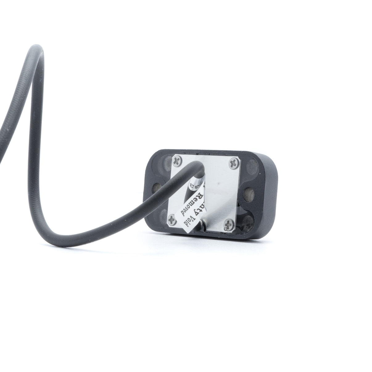 LED-arbetslampa – 15 W – 6000K – 3 LED – 1950 LM – 72mm x 39mm x 13mm